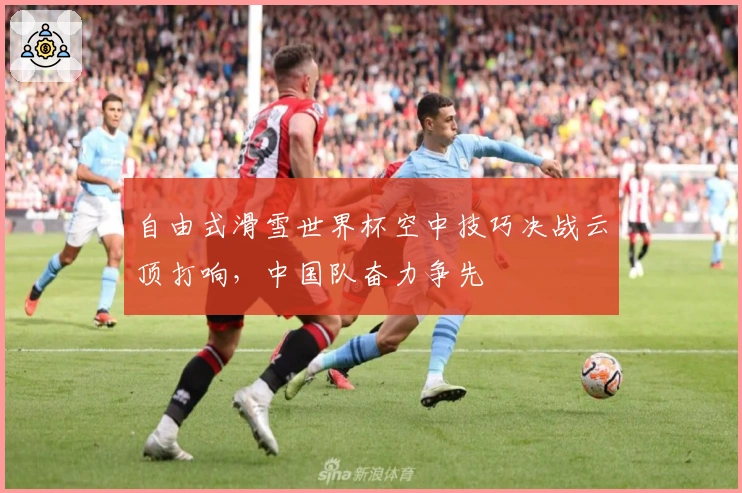 自由式滑雪世界杯空中技巧决战云顶打响，中国队奋力争先