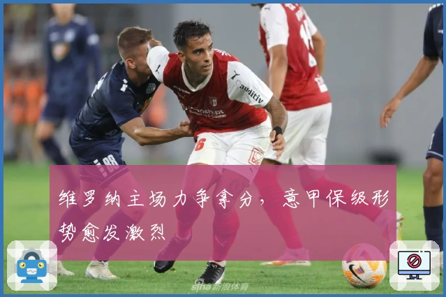 维罗纳主场力争拿分,意甲保级形势愈发激烈