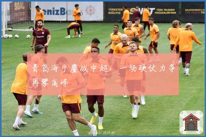 青岛海牛鏖战中超，一场硬仗力争再攀高峰