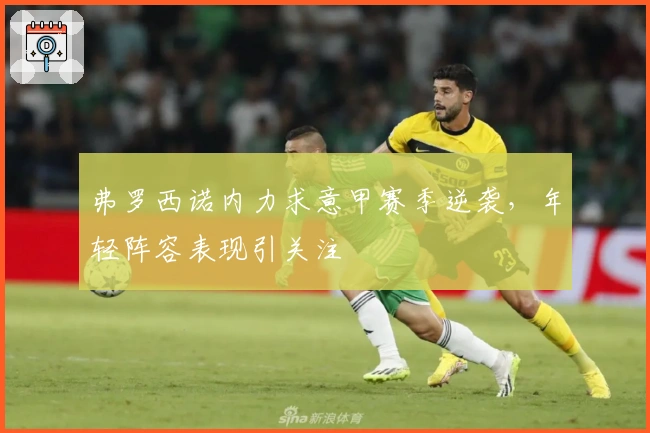 弗罗西诺内力求意甲赛季逆袭，年轻阵容表现引关注