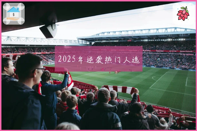 2025年逆袭热门人选